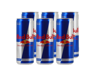 Red Bull's local profits lose altitude